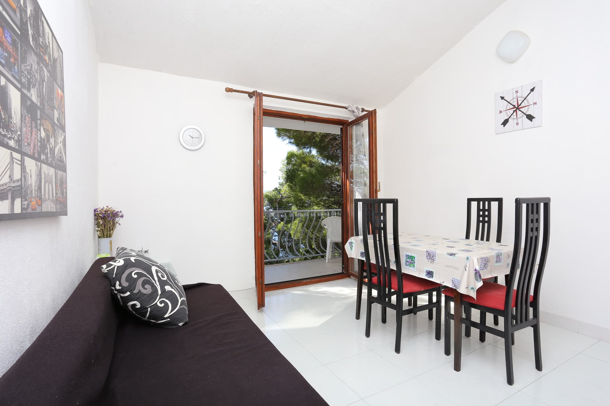 Apartmány 3298-6080