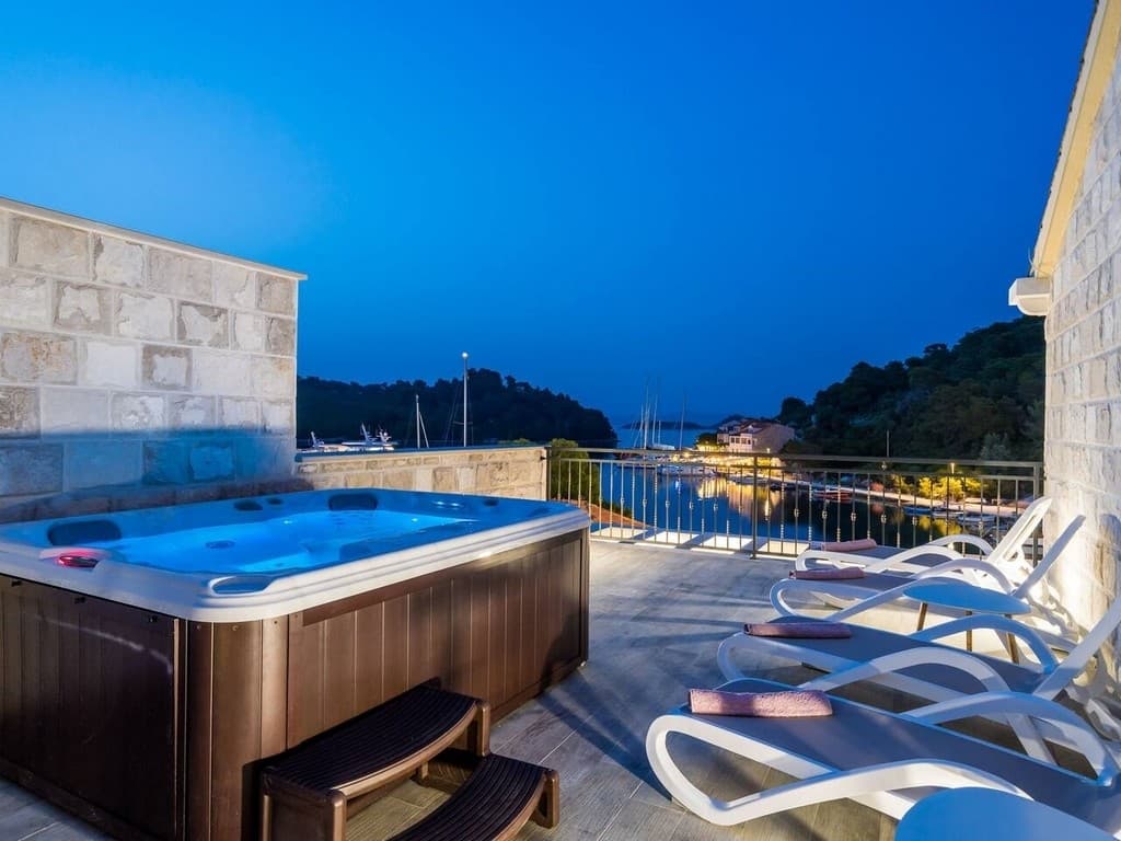 Apartmány 3298-6088
