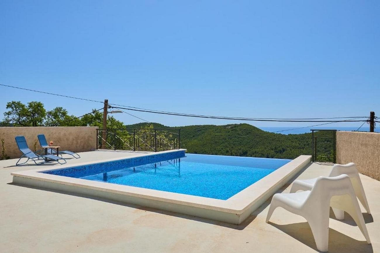 Holiday home 3298-6094