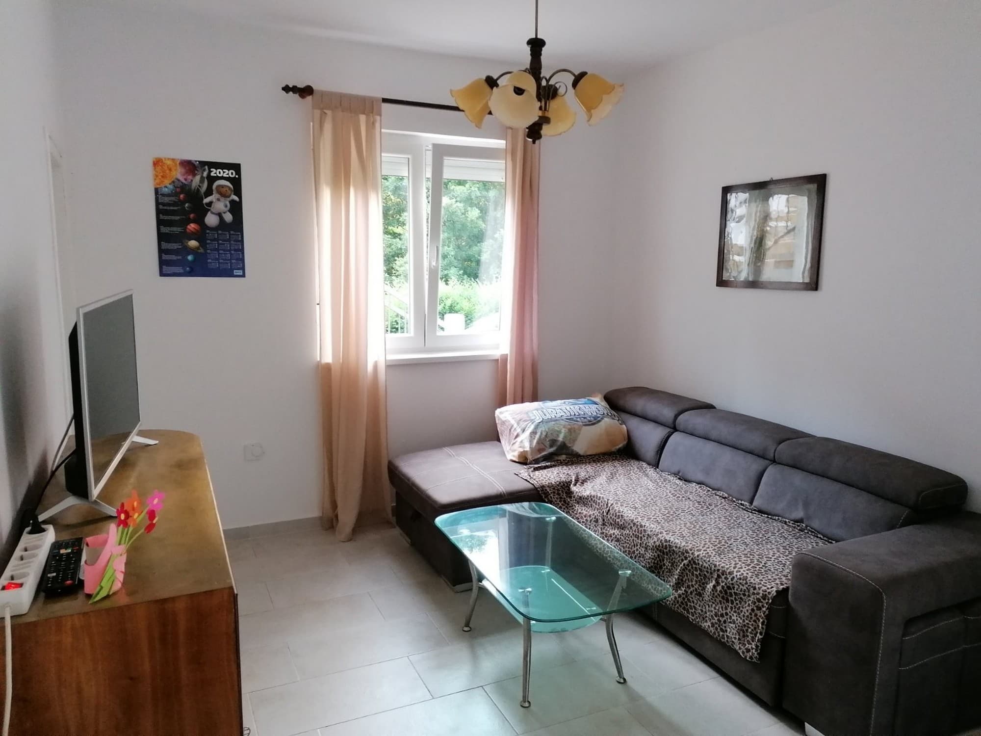 Apartmány 3298-6097