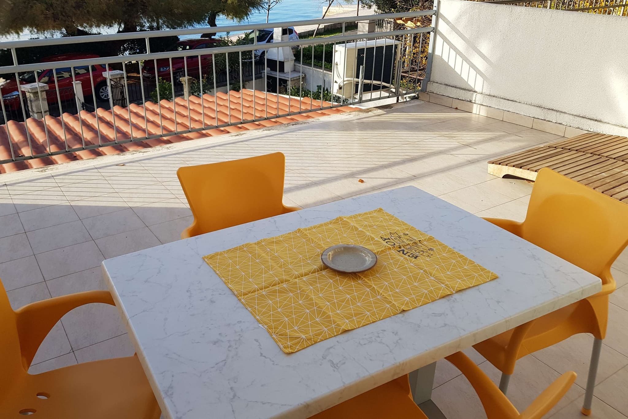Apartmány 3298-6112