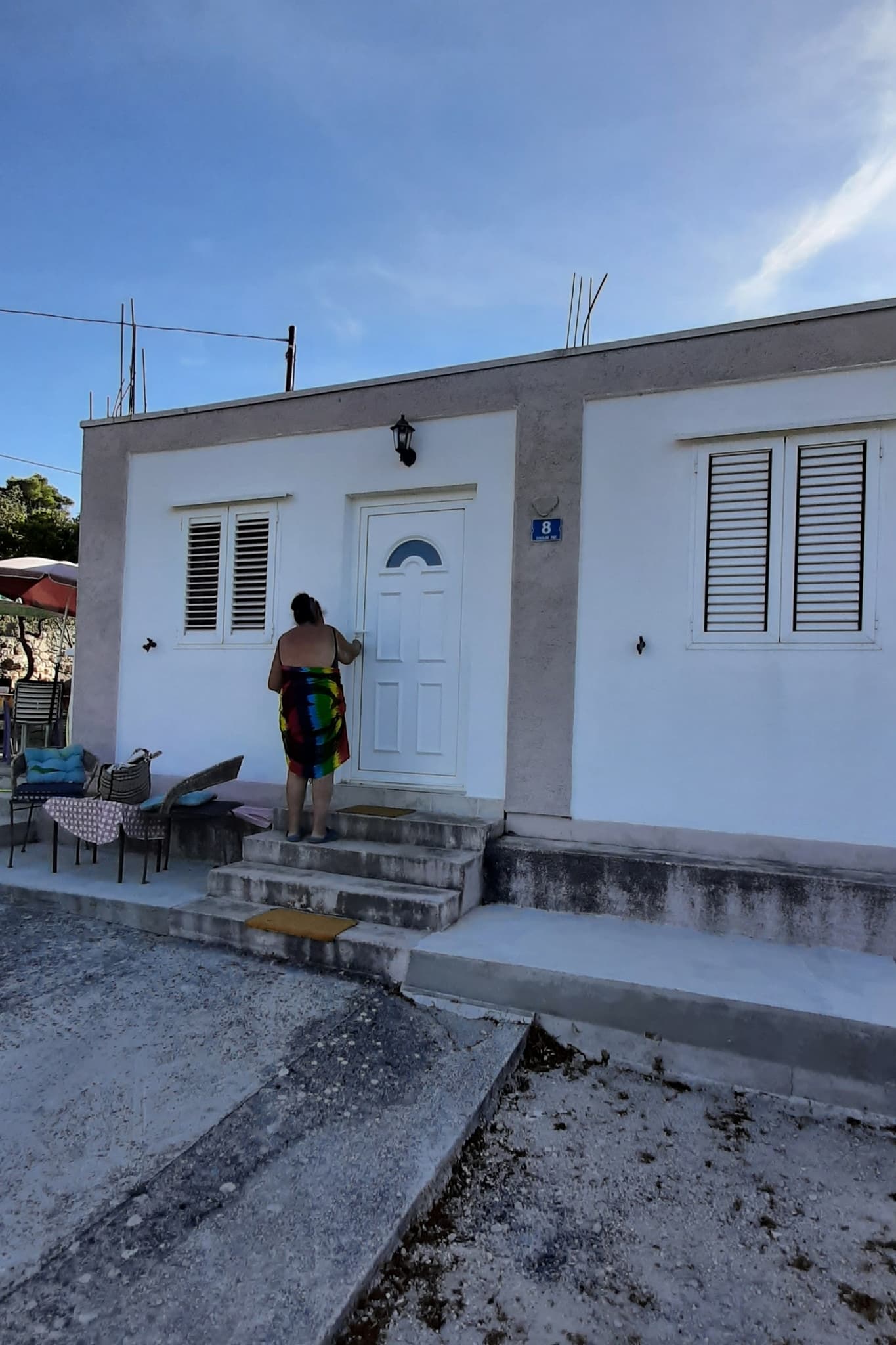 Holiday home 3298-6120