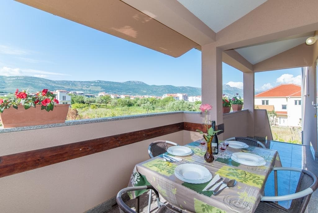 Apartmány 3298-6136