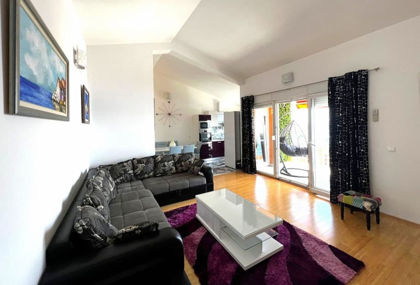 Apartmány 3298-6147