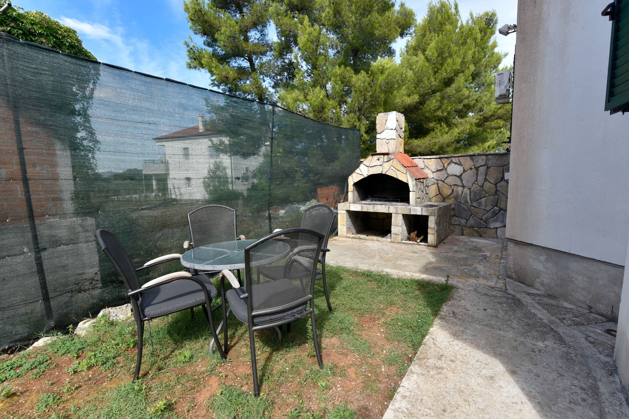 Apartmány 3298-6156
