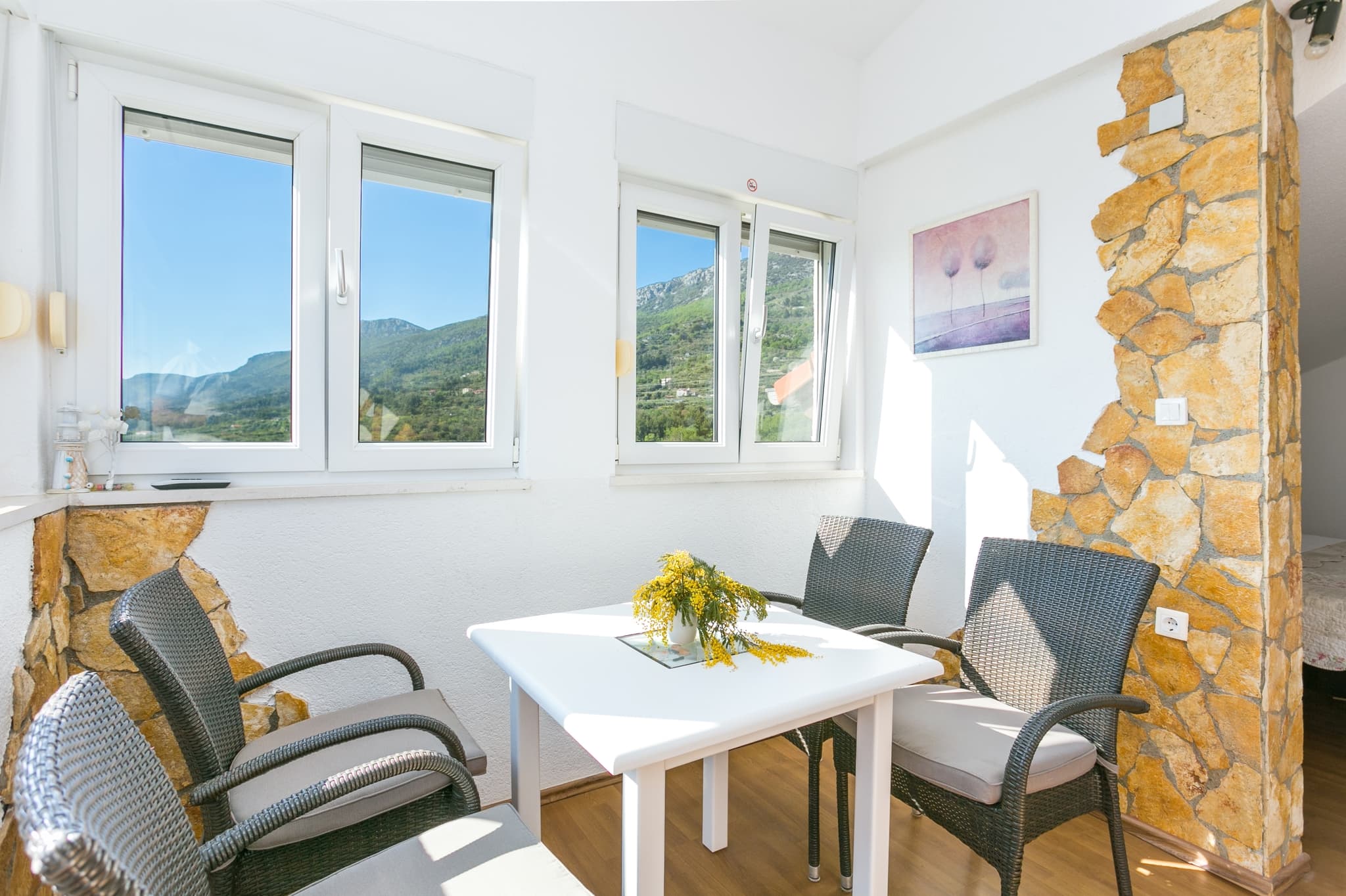Apartmány 3298-6162