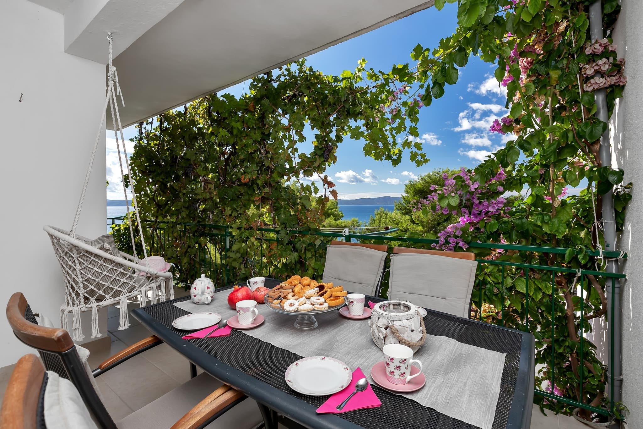 Apartmány 3298-6166