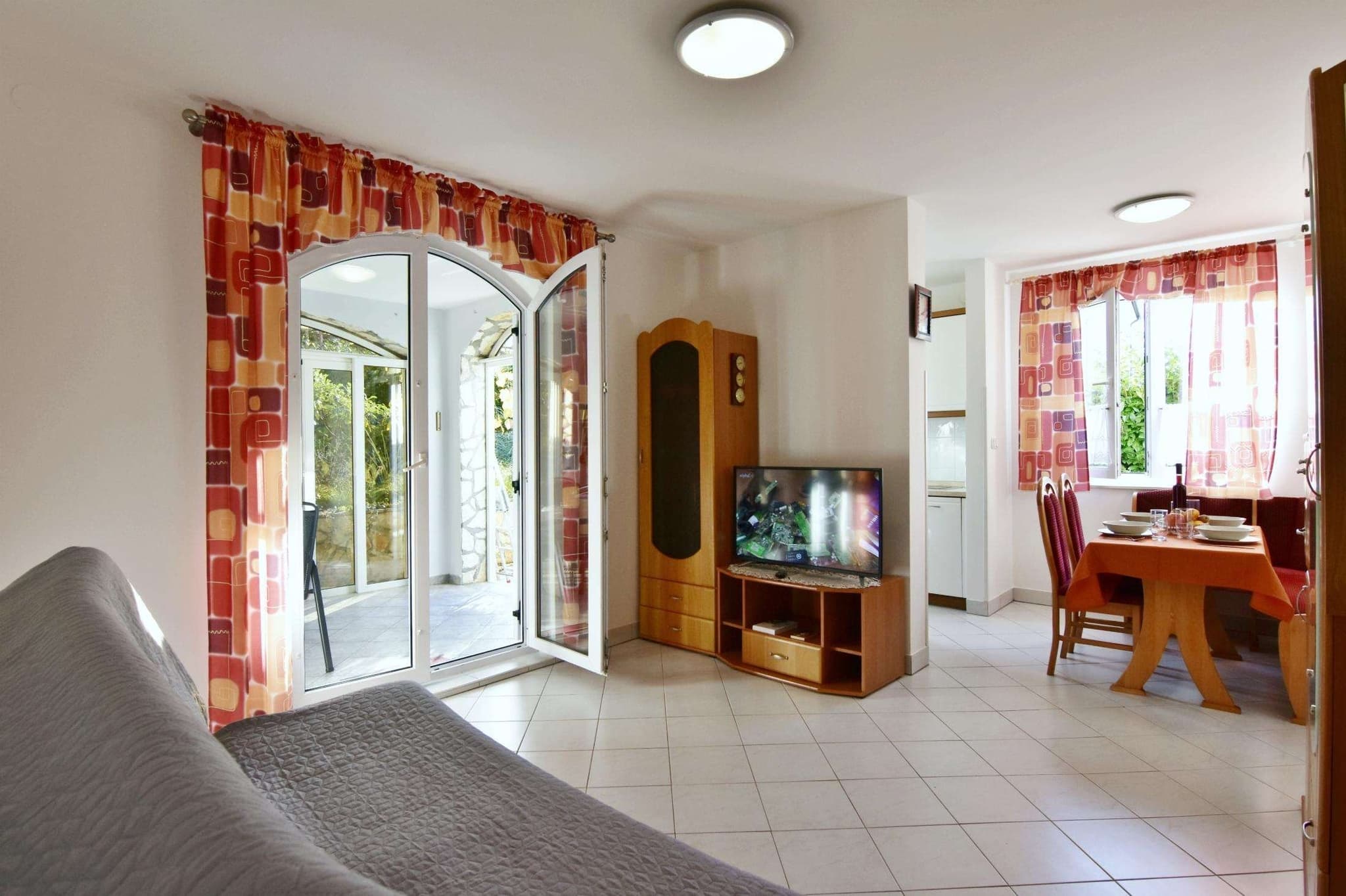 Apartmány 3298-6176