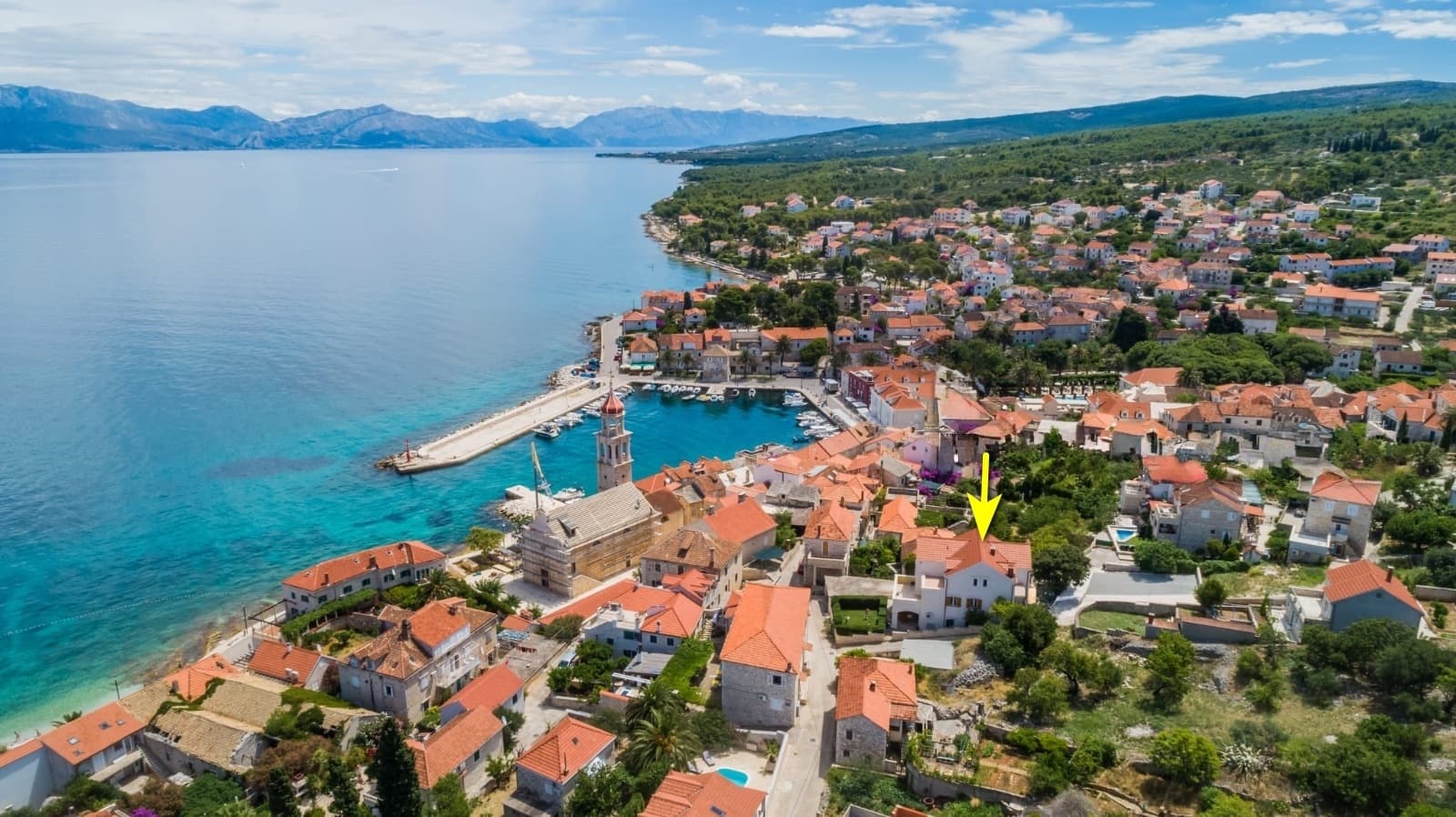 Apartmány 3298-6182