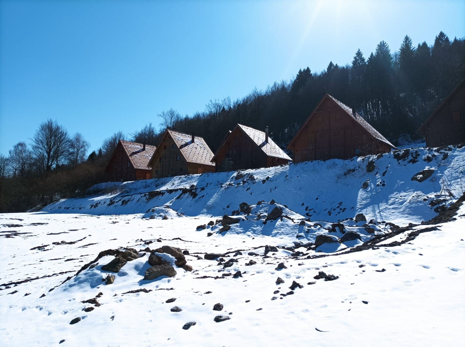 Prázdninový dům 3298-6204