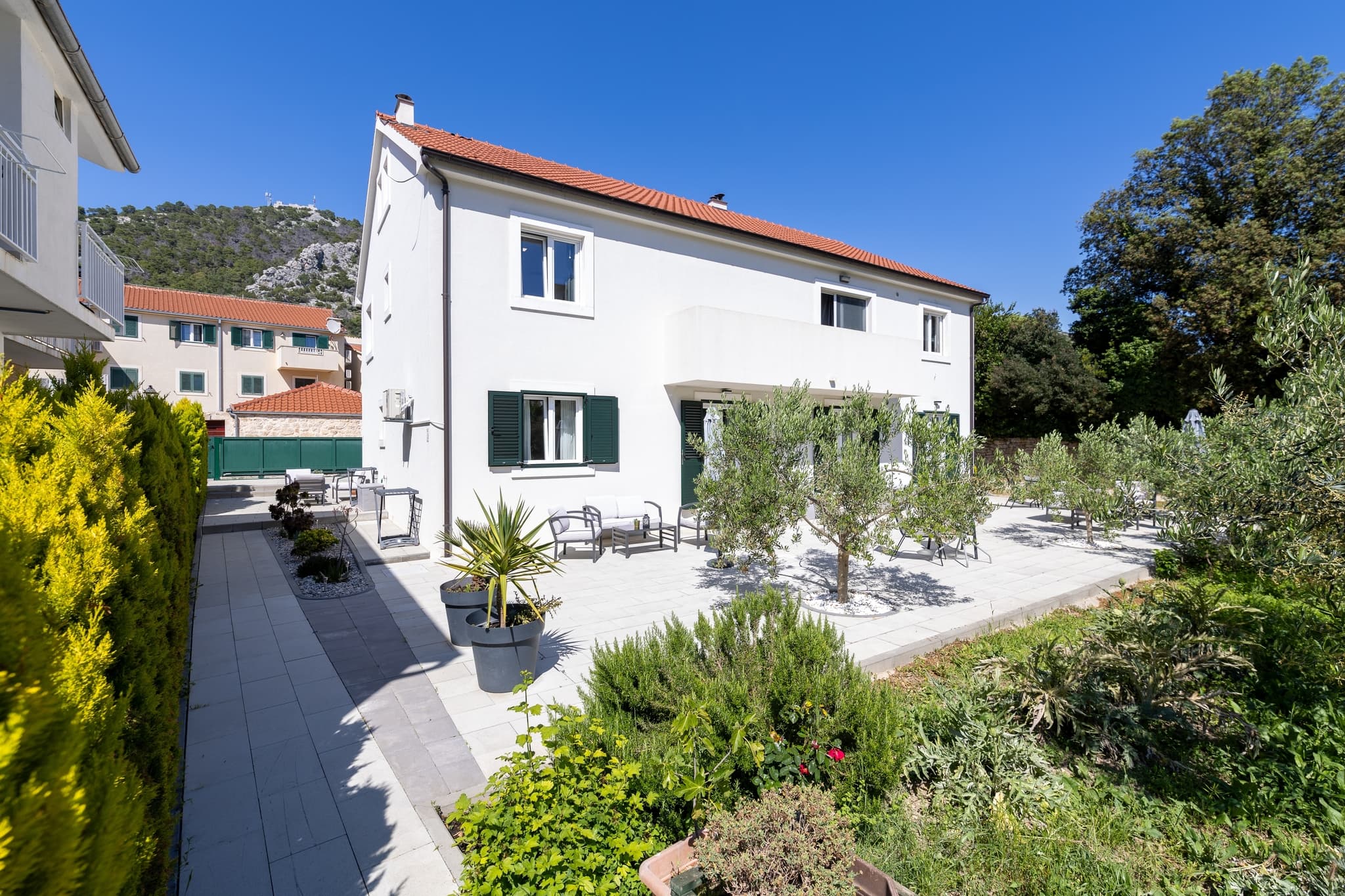 Apartmány 3298-6222