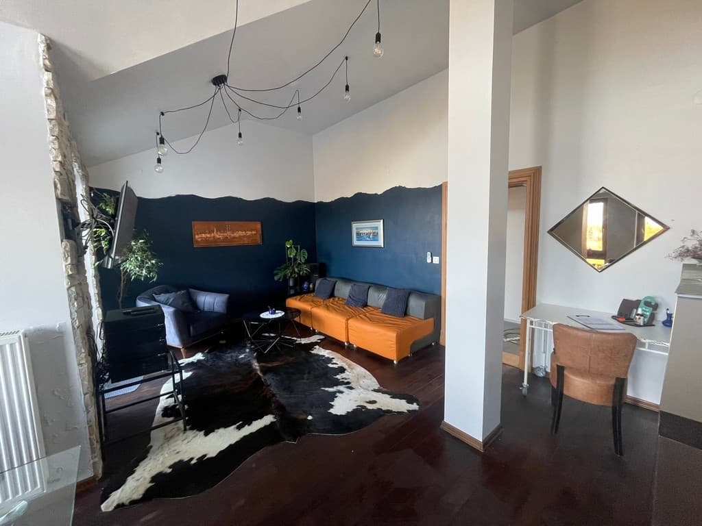 Apartmány 3298-6228
