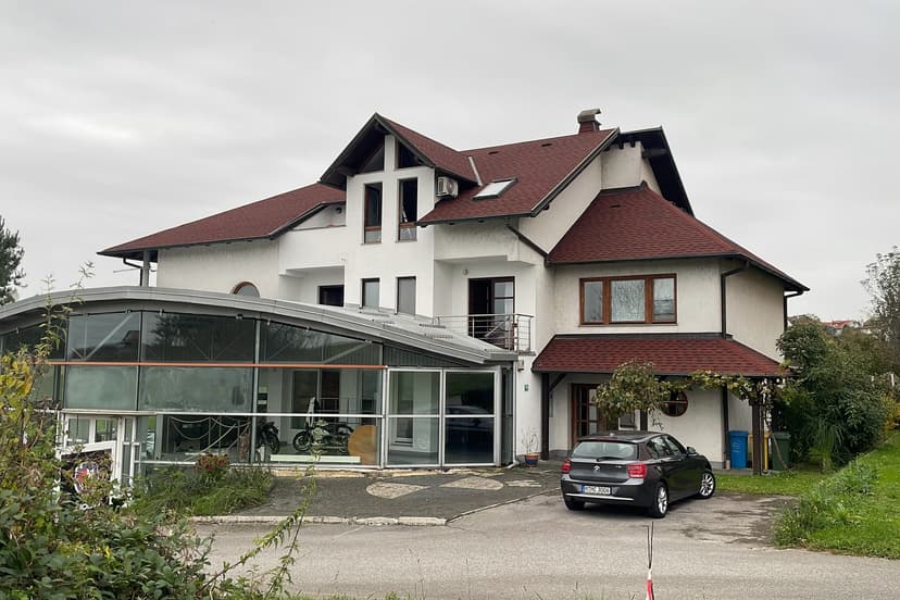 Fotka objektu