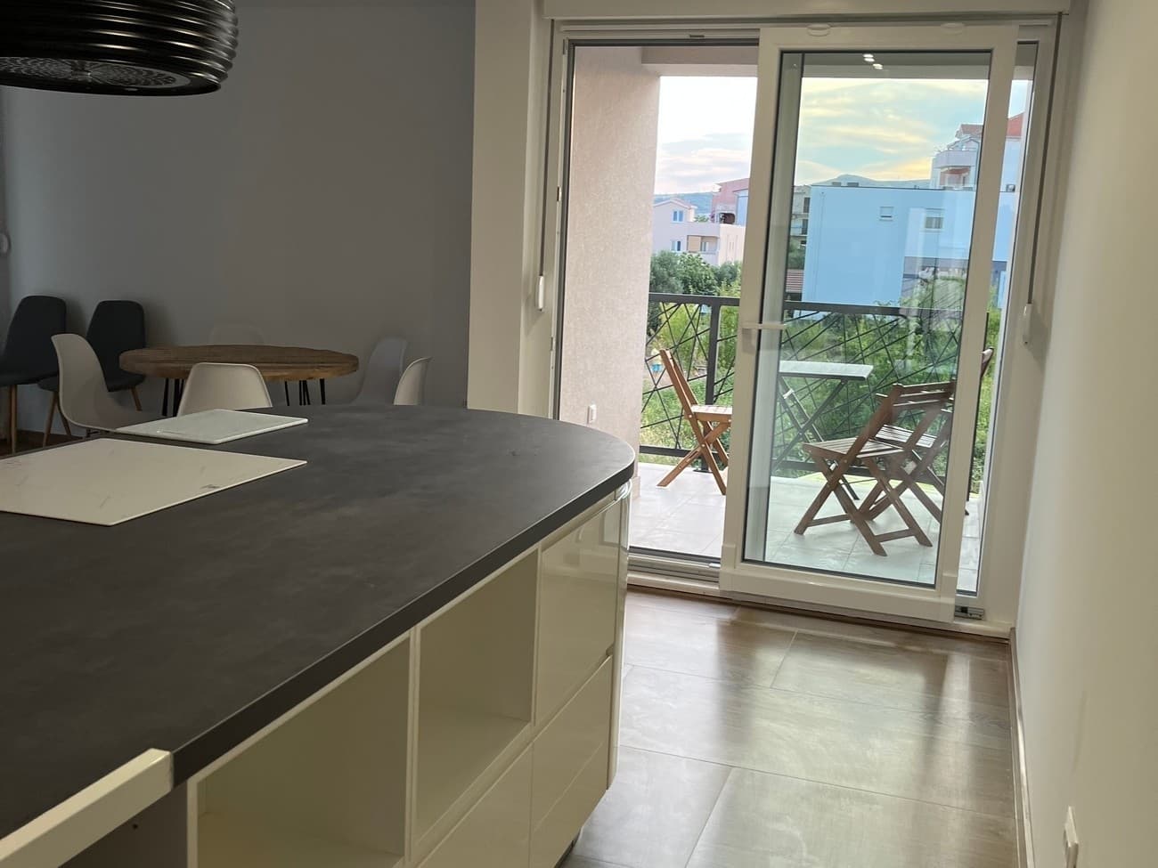 Apartmány 3298-6234