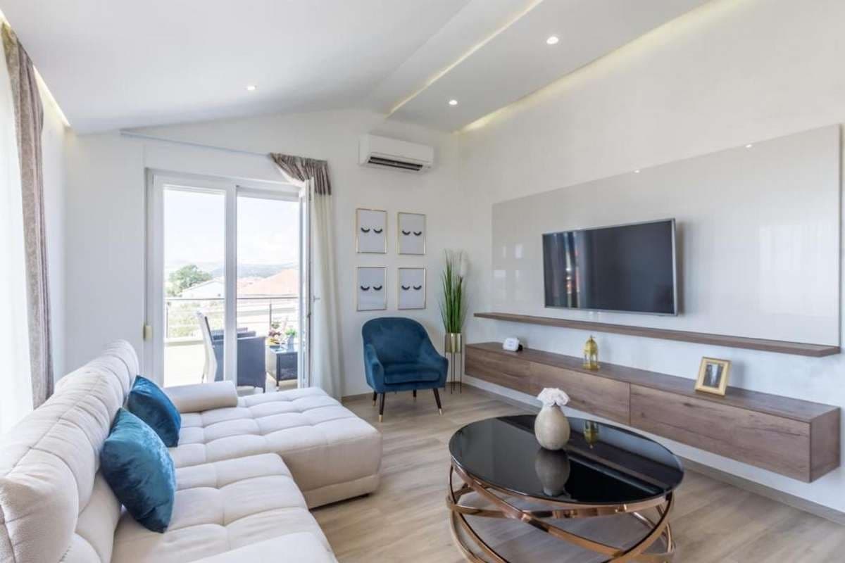 Apartmány 3298-6240