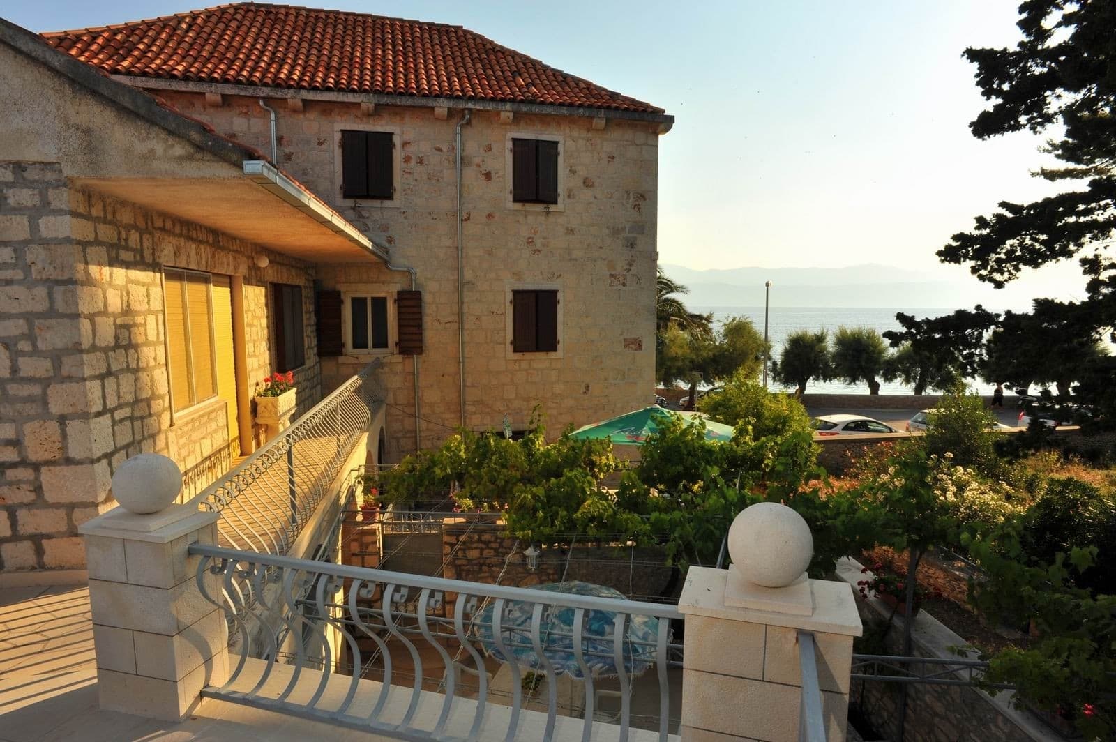 Apartmány 3298-6245