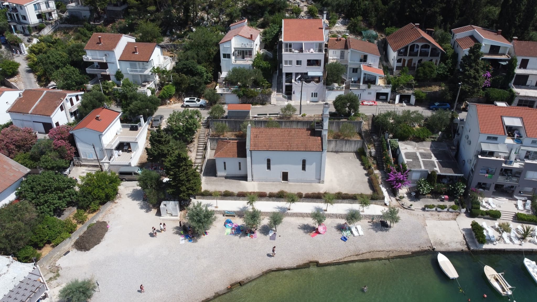 Apartmány 3298-6265