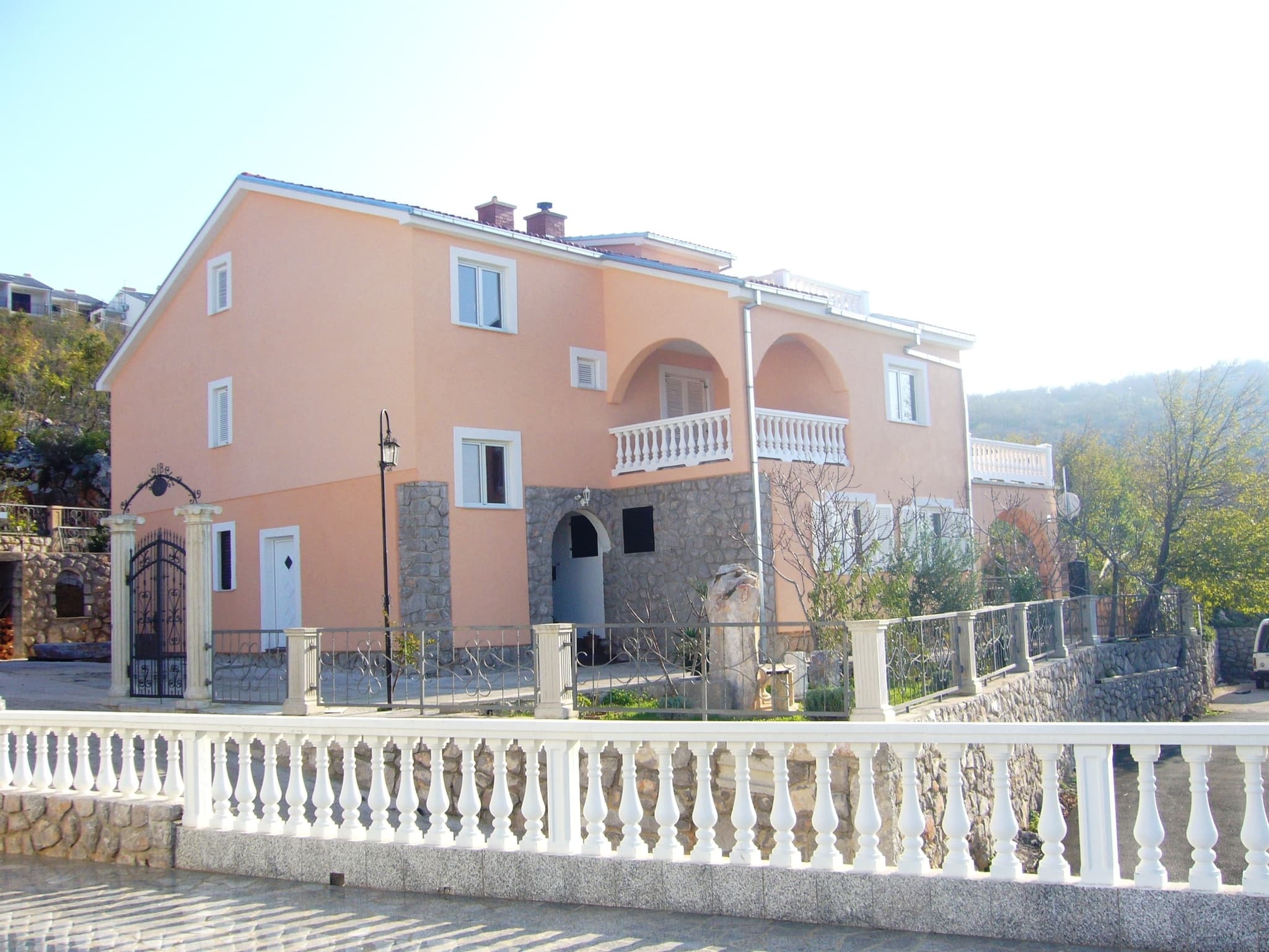 Apartmány 3298-6271