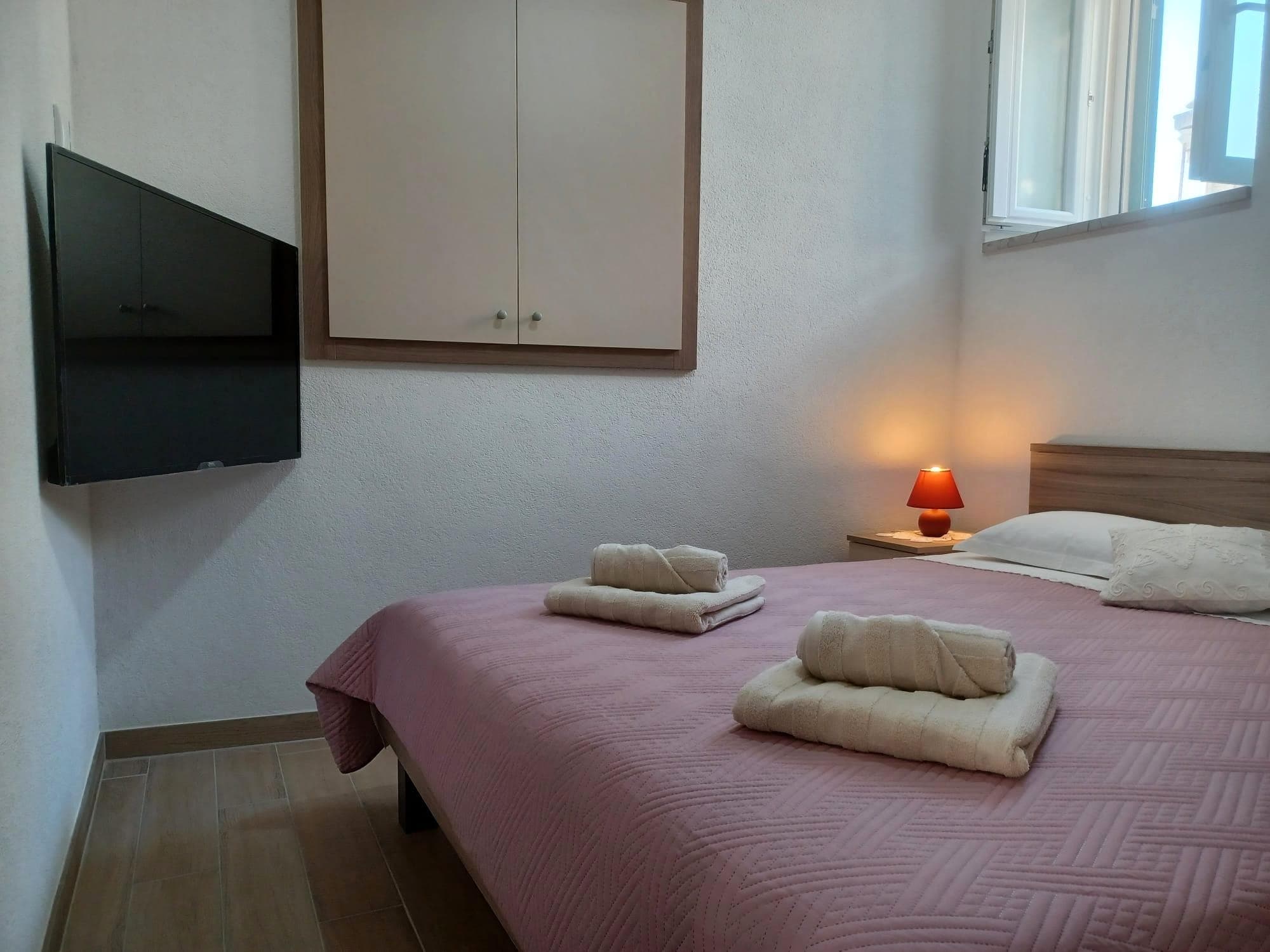 Apartmány 3298-6283