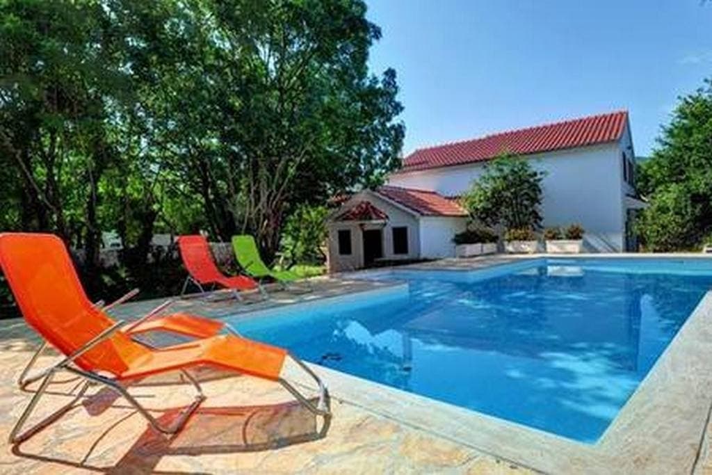 Holiday home 3298-6302