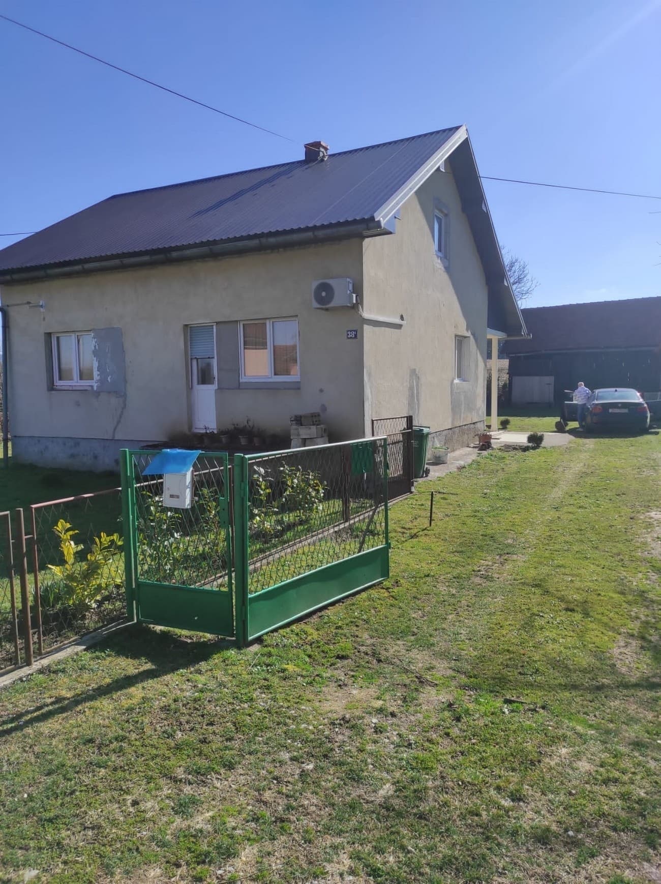 Prázdninový dům 3298-6310