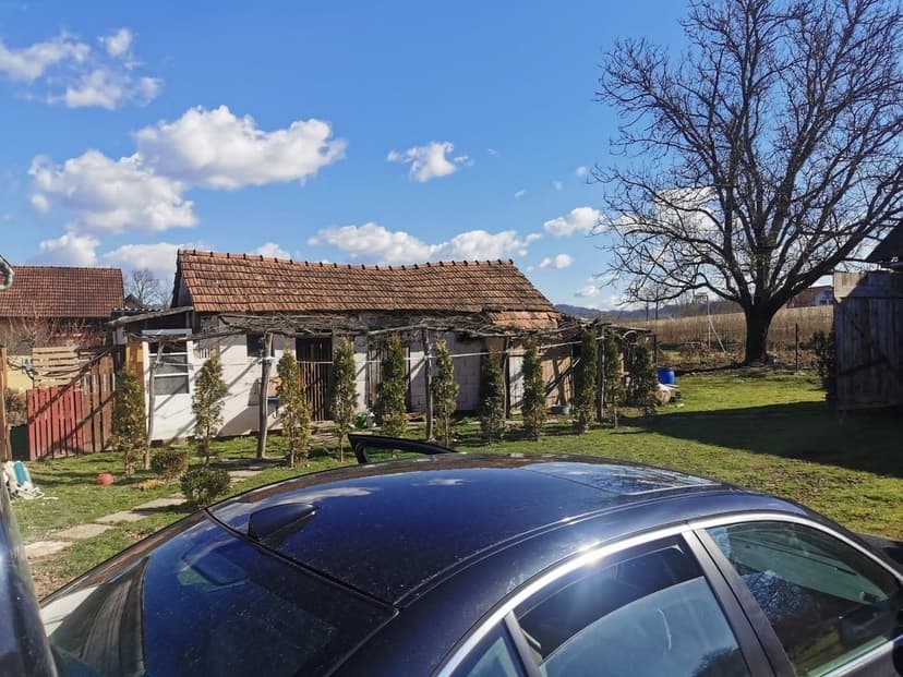 Fotka objektu