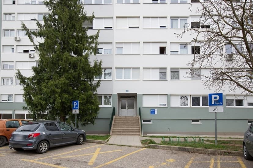 Fotka objektu