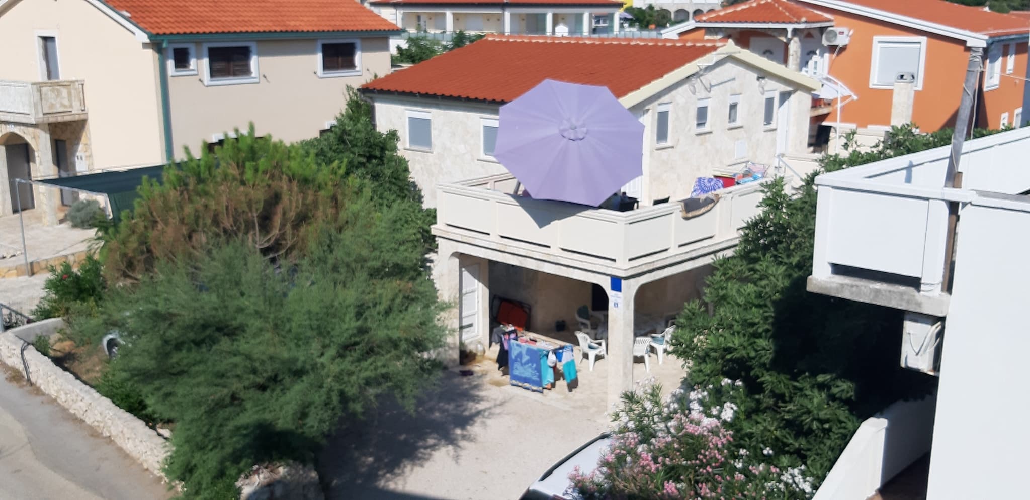 Apartmány 3298-6322