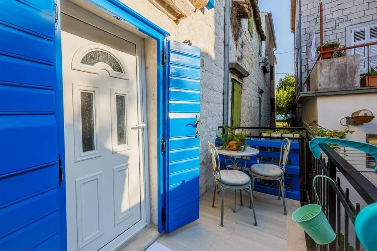 Apartmány 3298-6324