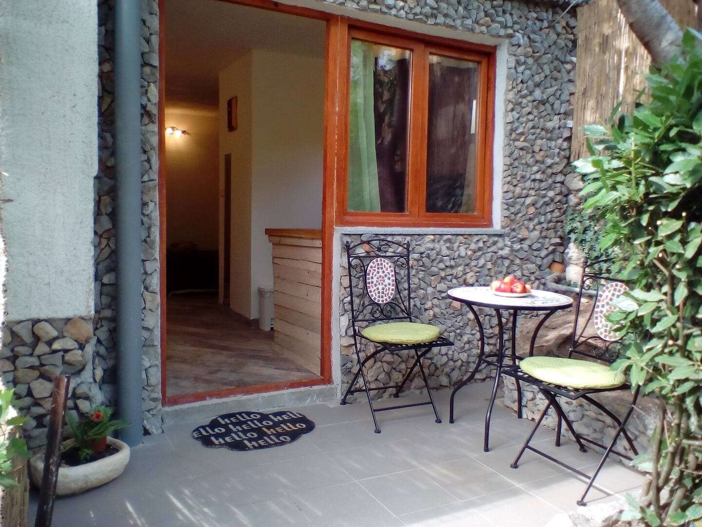 Apartmány 3298-6330