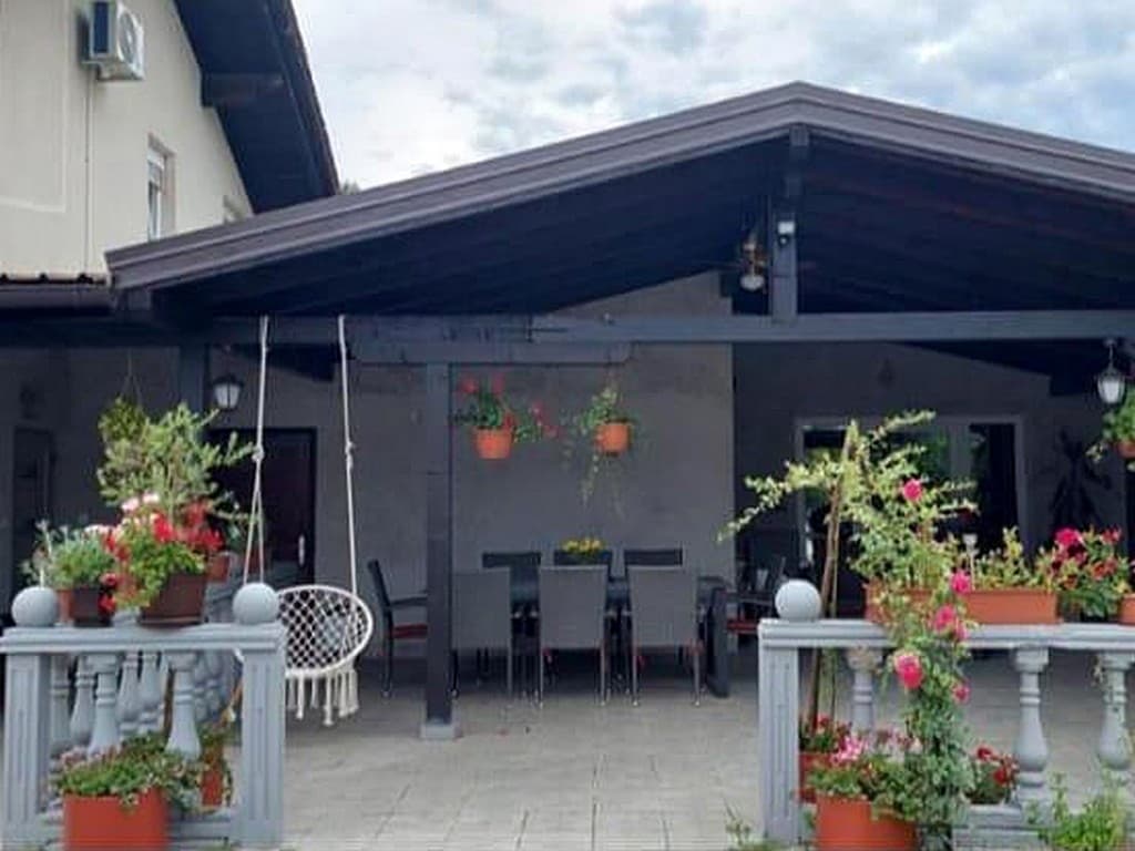 Apartmány 3298-6332