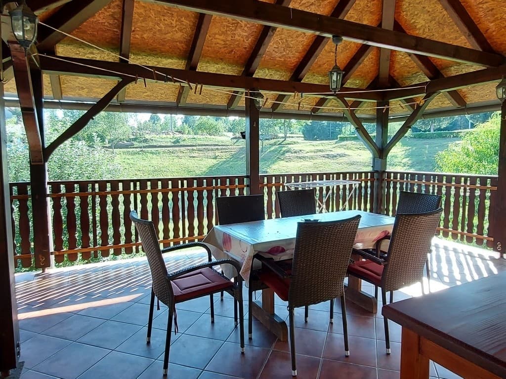 Prázdninový dům 3298-6333