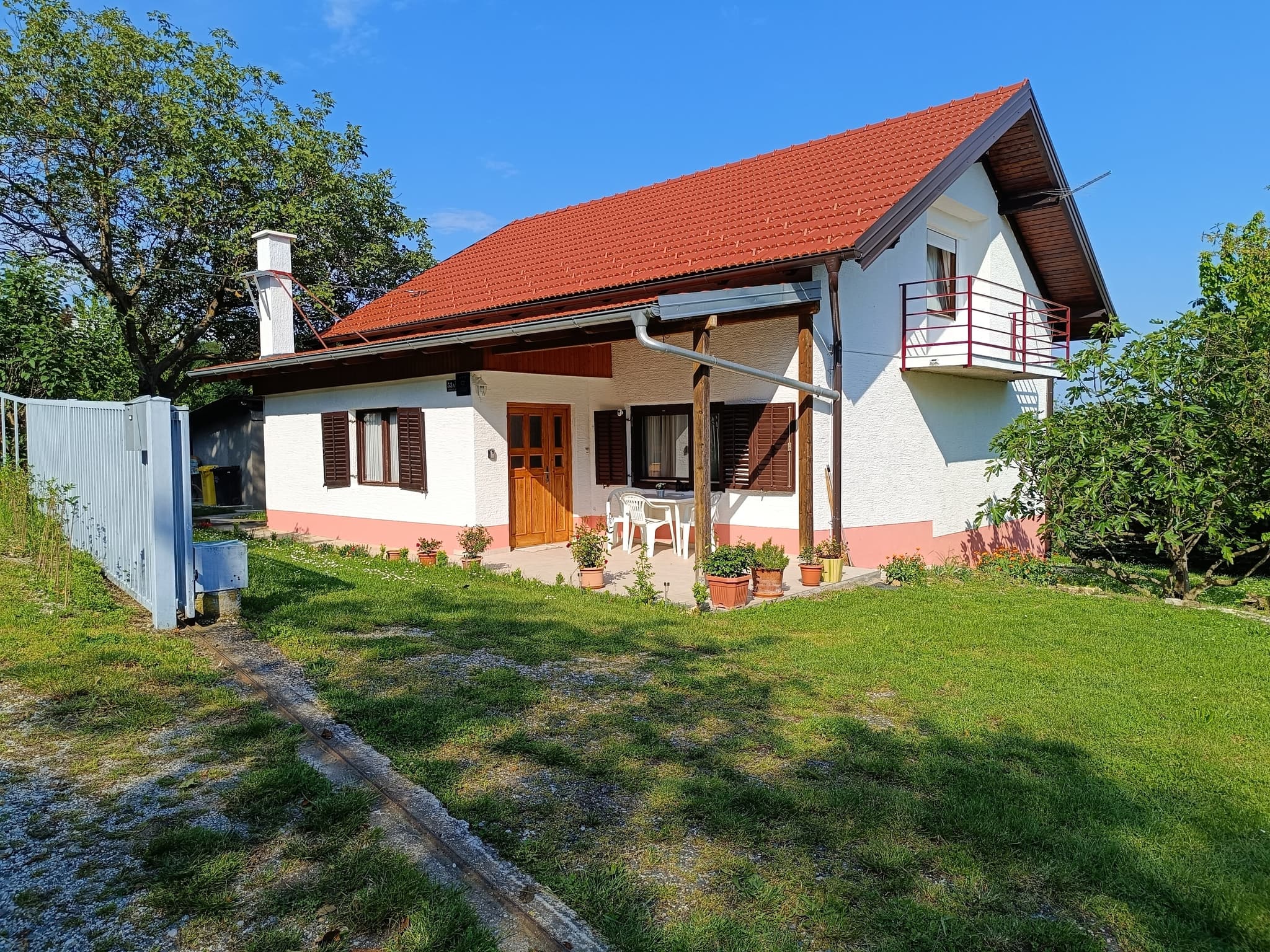 Prázdninový dům 3298-6334