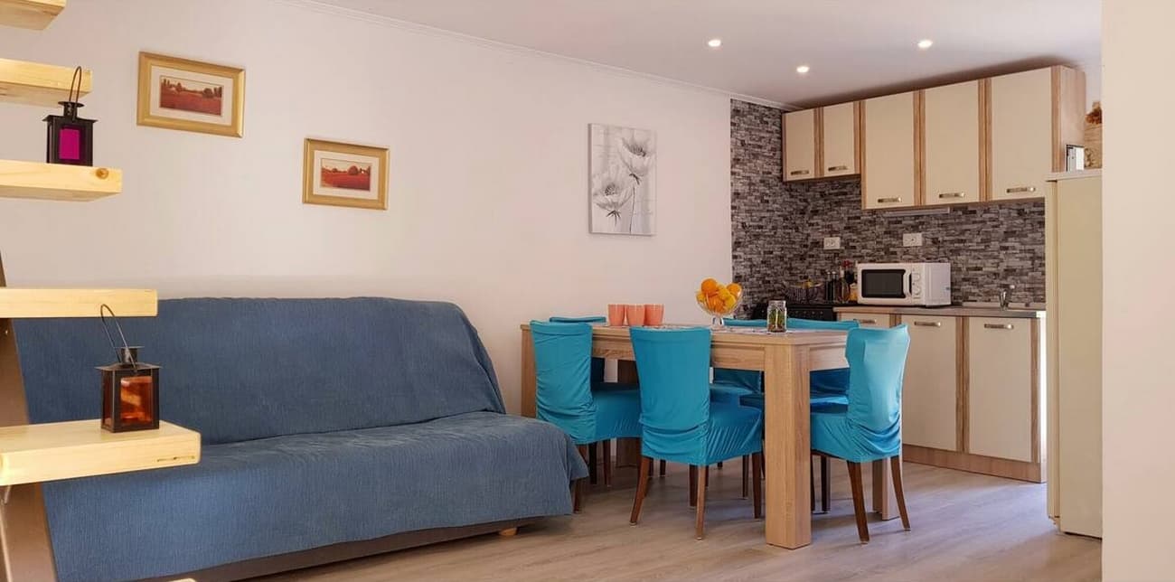 Apartmány 3298-6342