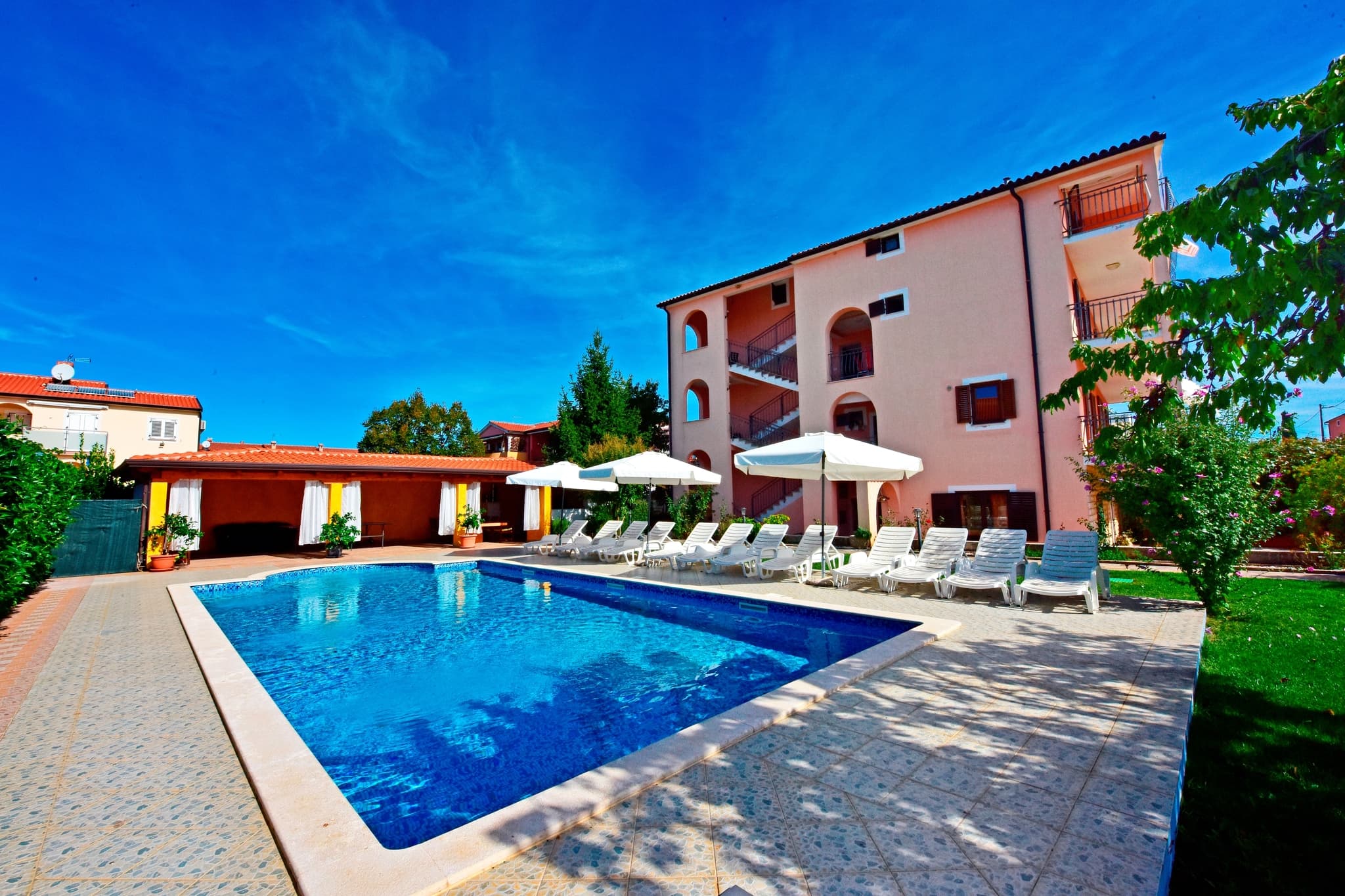 Apartmány 3298-6353
