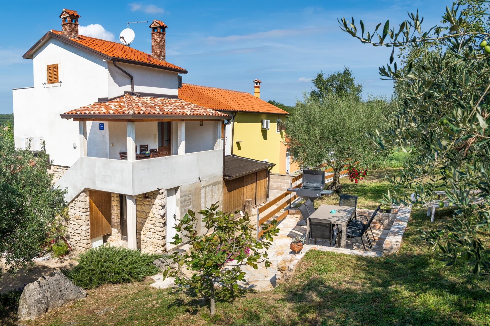 Apartmány 3298-6355