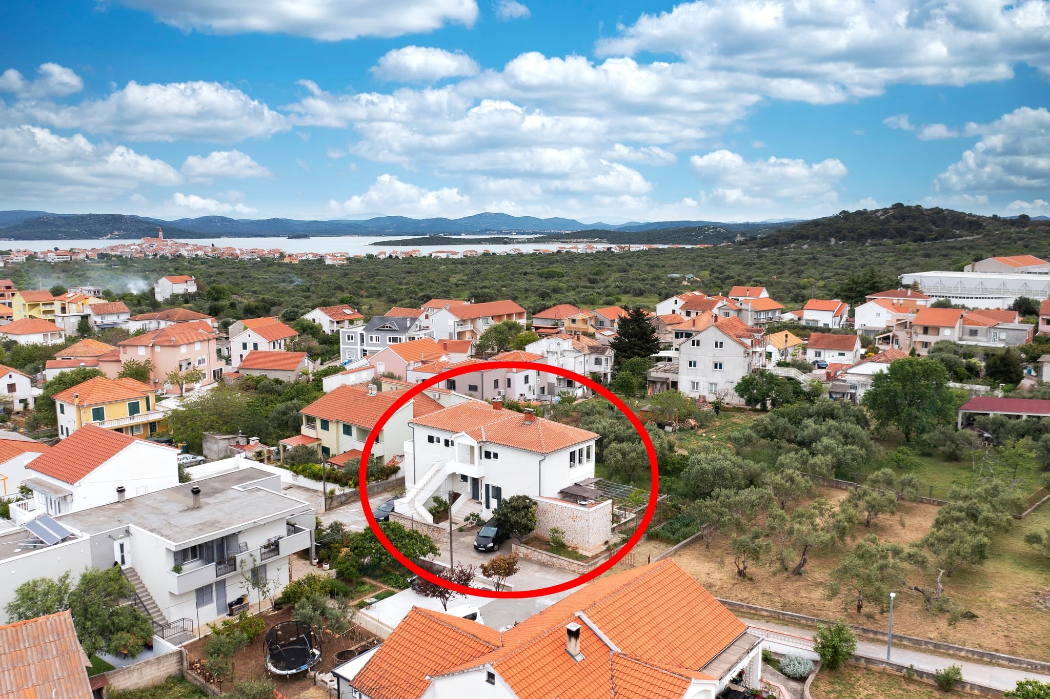 Apartmány 3298-6368