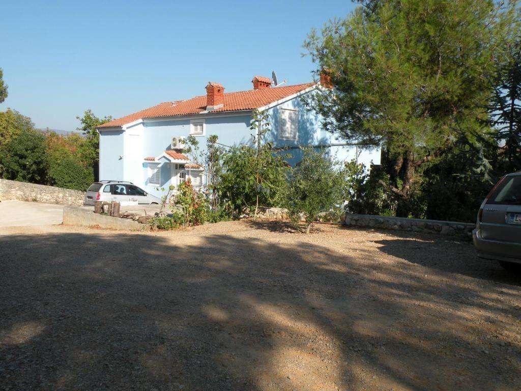 Apartmány 3298-6370