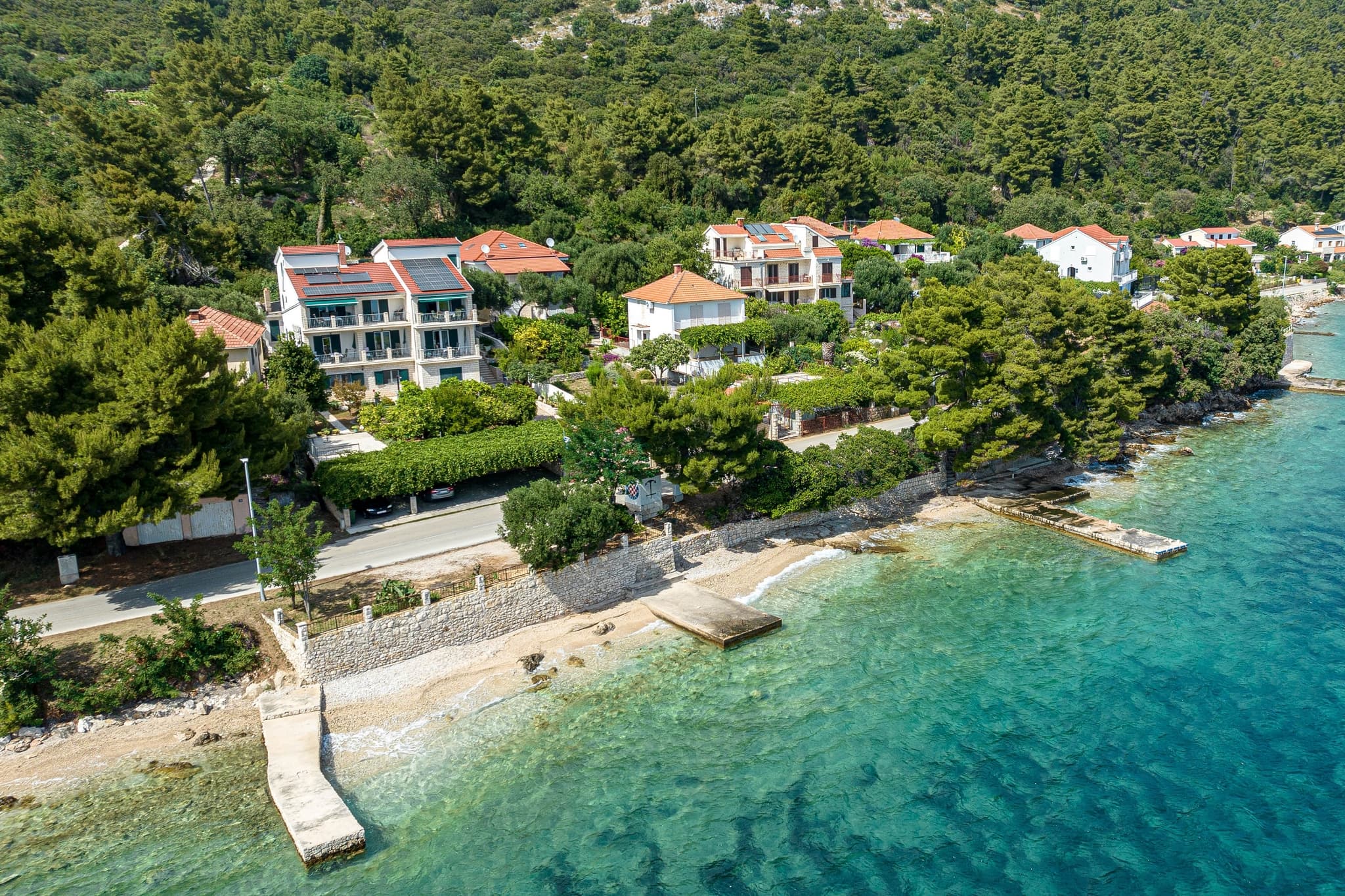 Apartmány 3298-6393