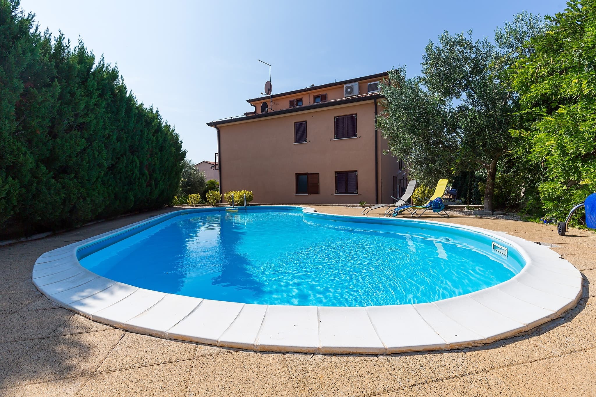 Apartmány 3298-6398