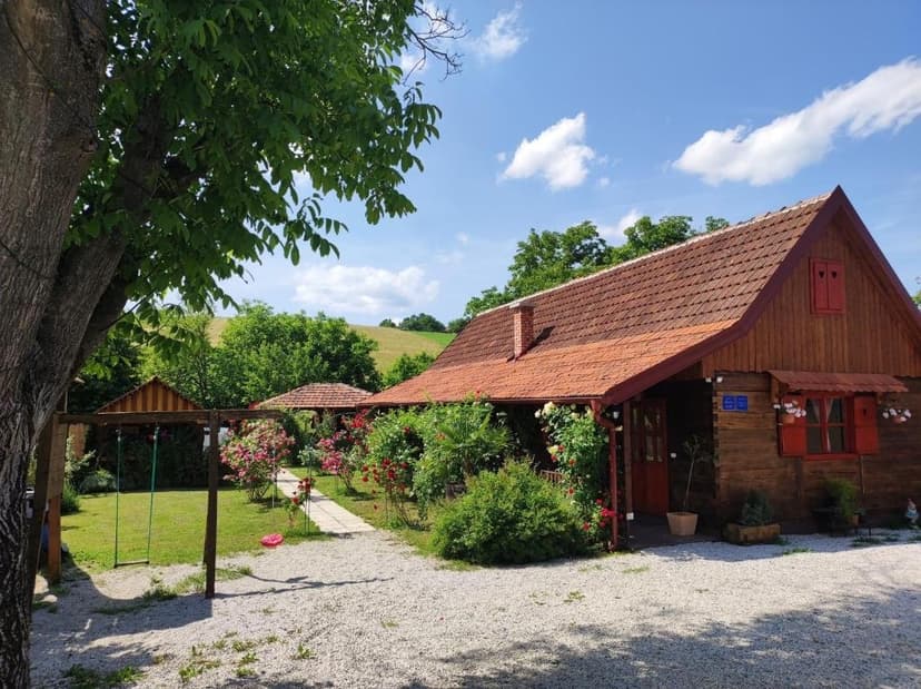 Fotka objektu