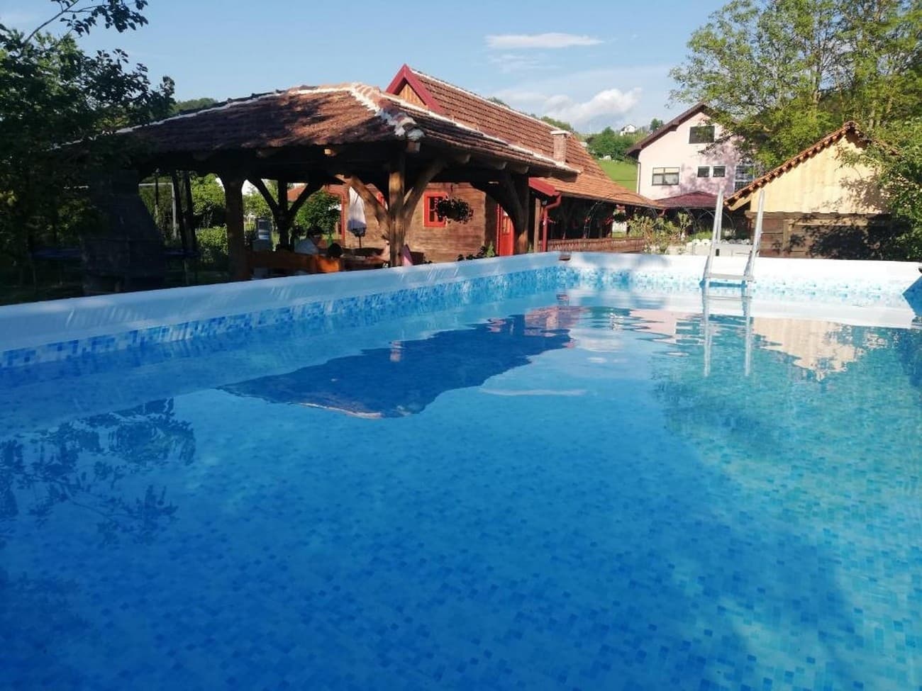 Apartmány 3298-6402