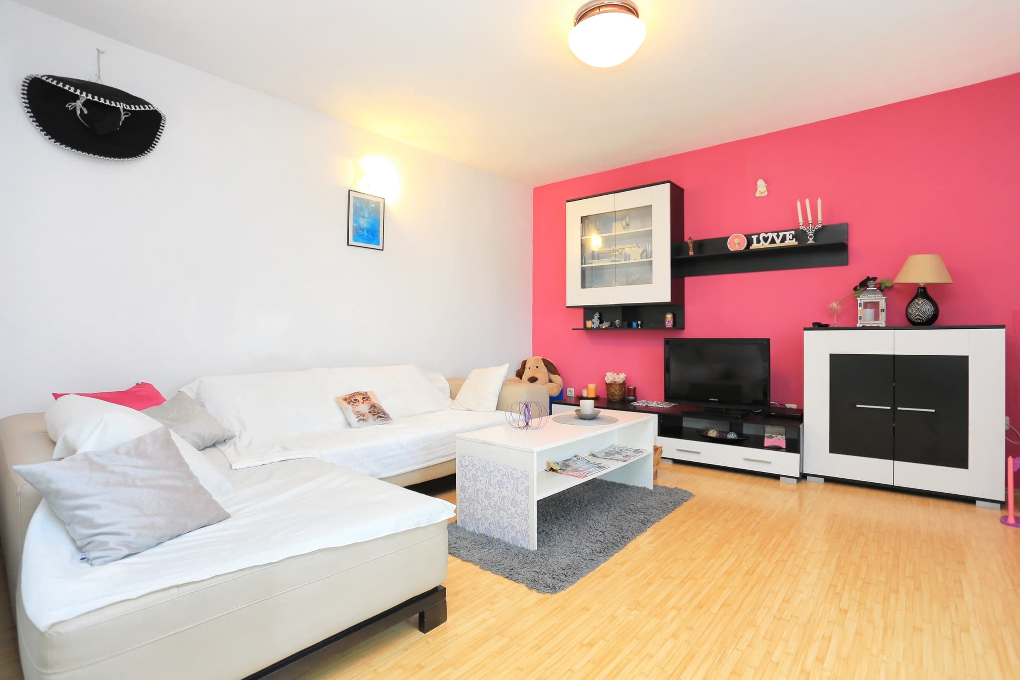 Apartmány 3298-6415