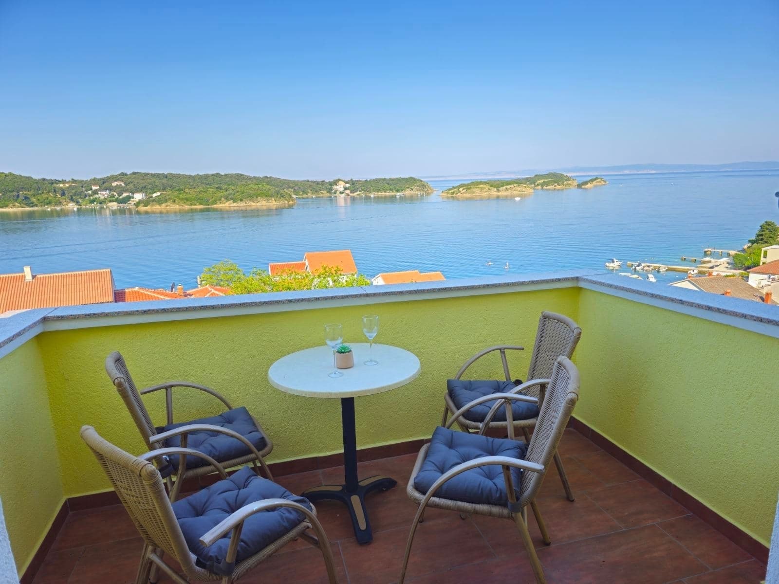 Apartmány 3298-6417