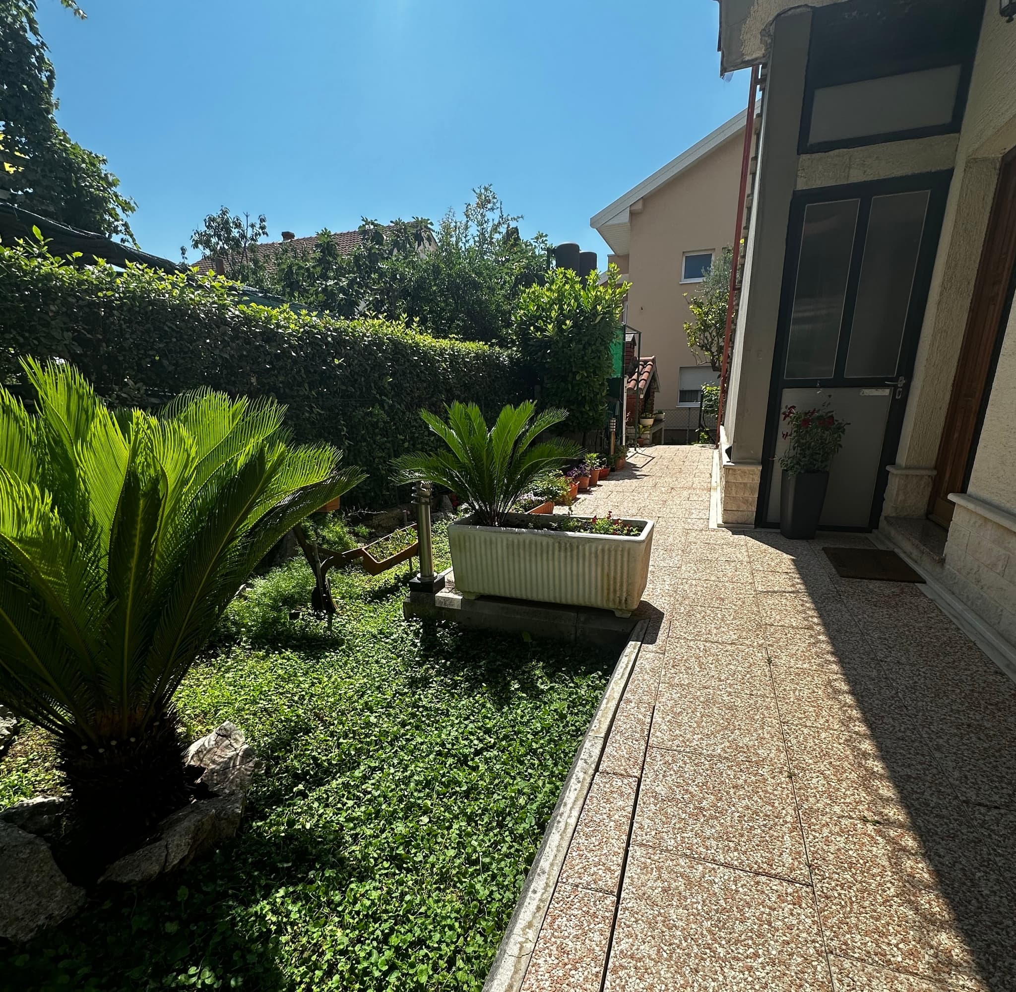 Apartmány 3298-6446