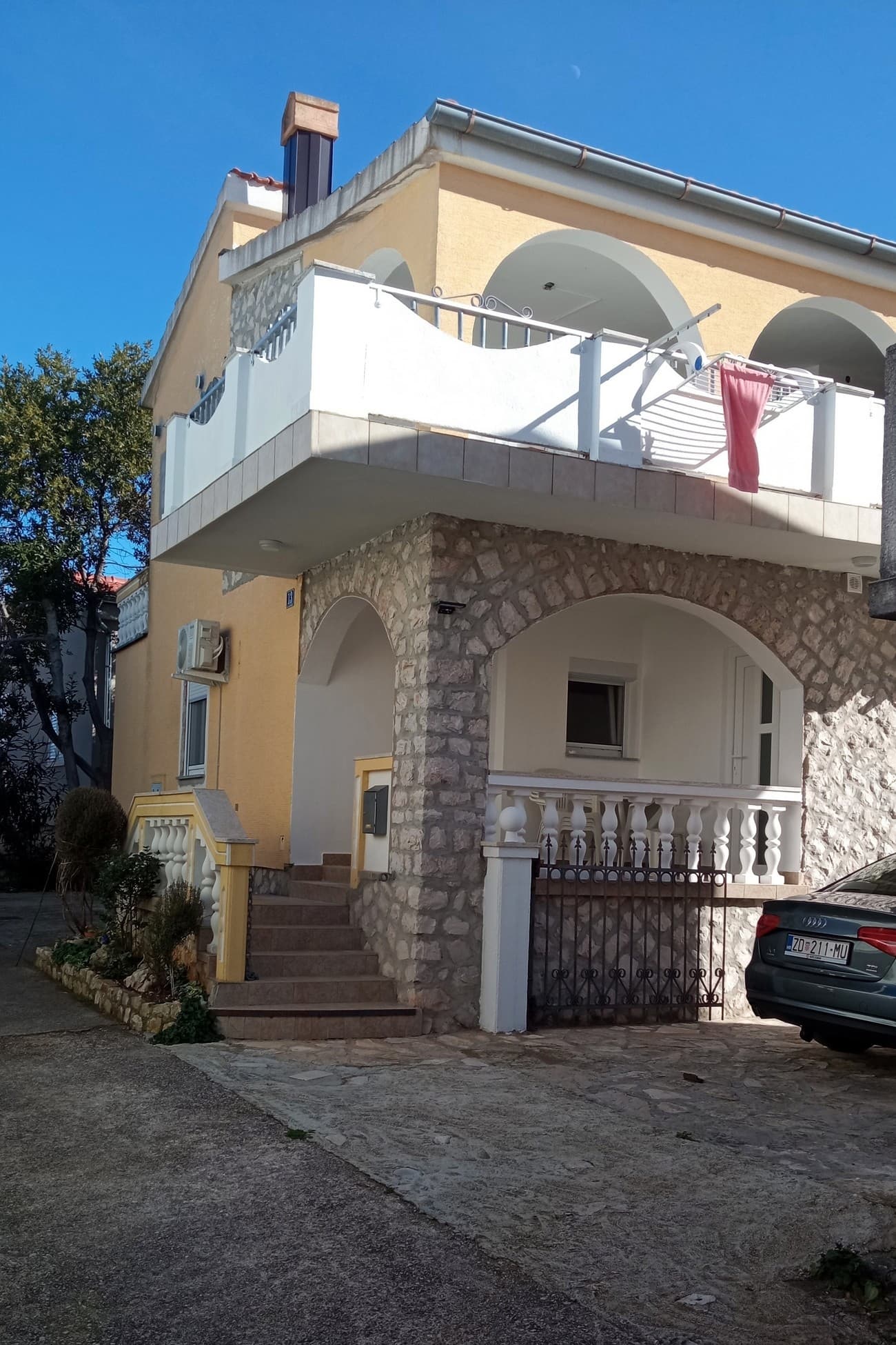 Apartmány 3298-6465
