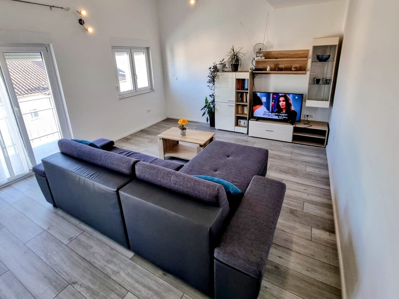 Apartmány 3298-6488