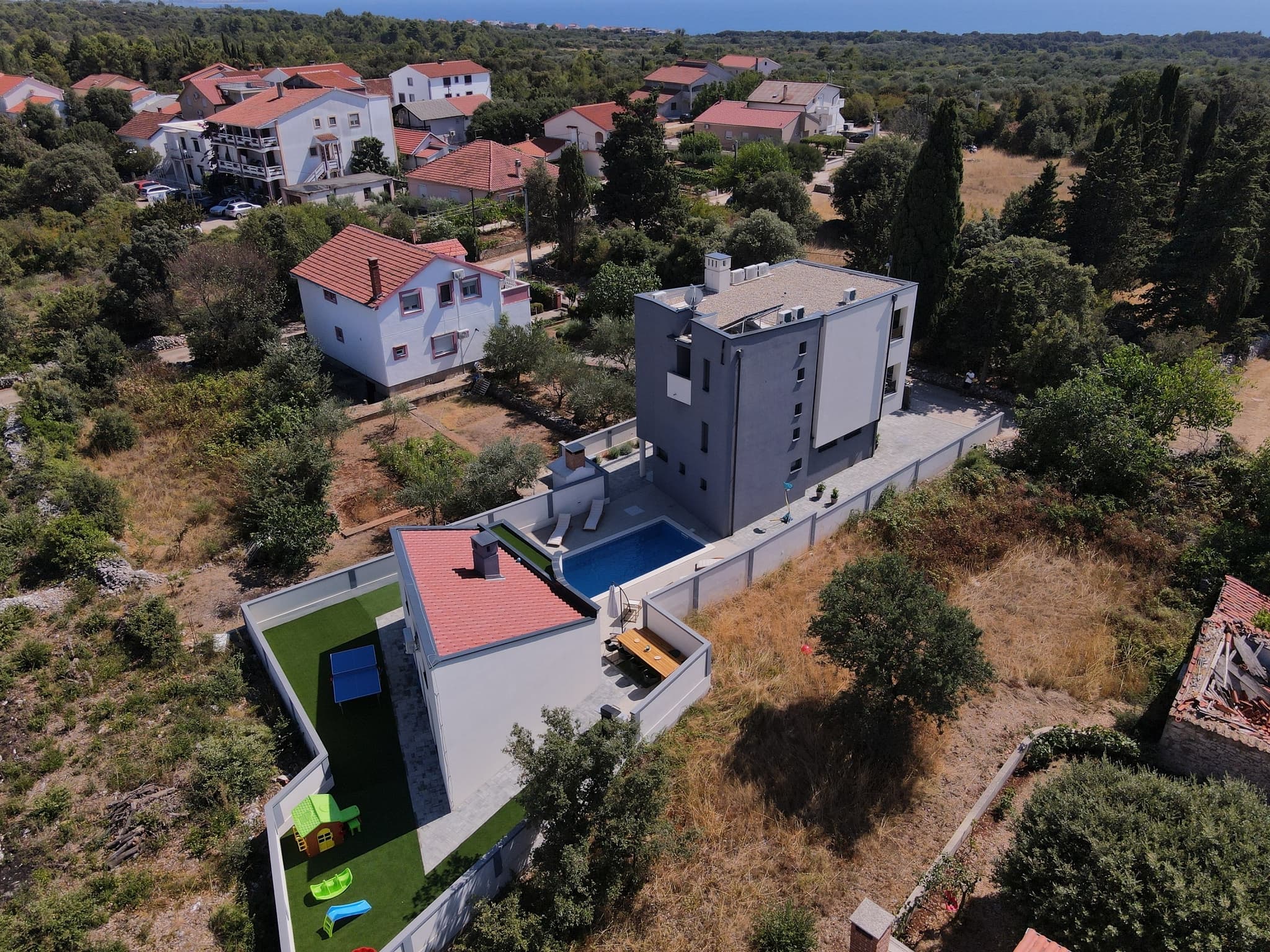 Holiday home 3298-6489