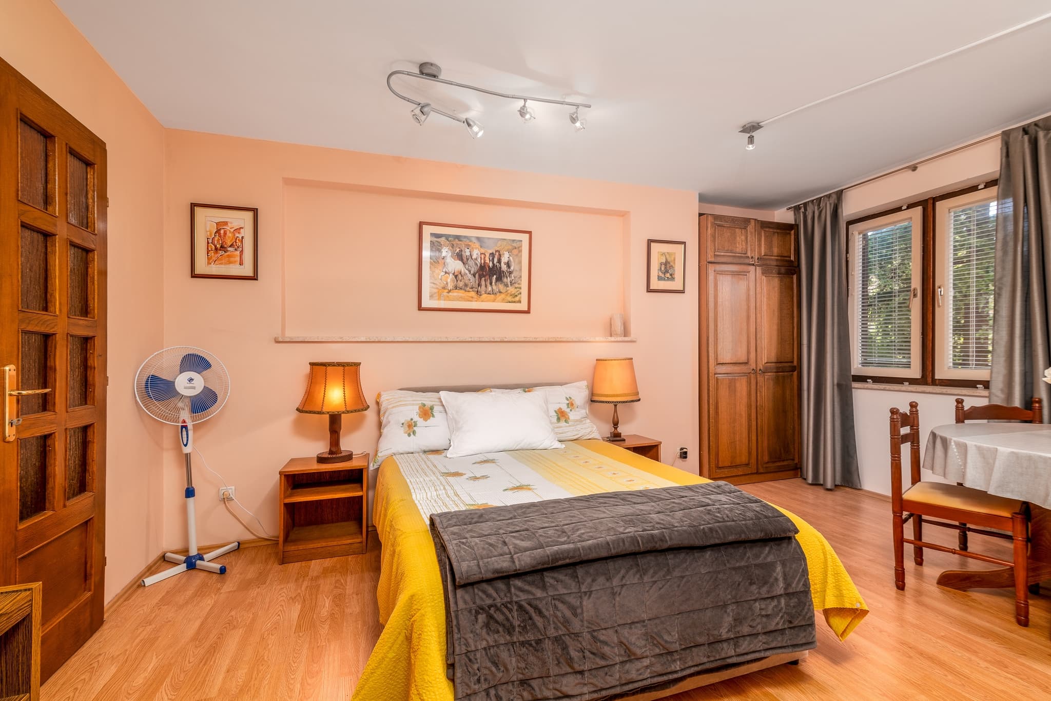 Apartmány 3298-6506
