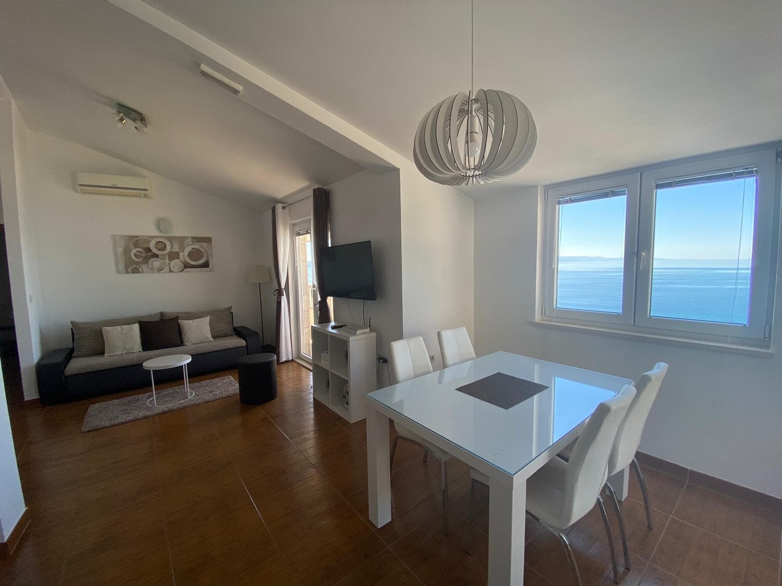 Apartmány 3298-6516